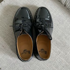 Dr. Martens Shoe US 9
